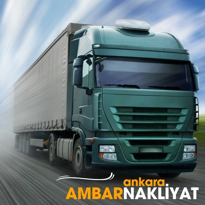 İstanbul Osmaneli Arası Nakliyat